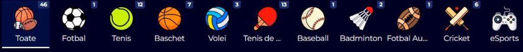 sport prowin